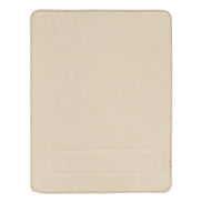 Komfortables Mauspad aus echtem Leder