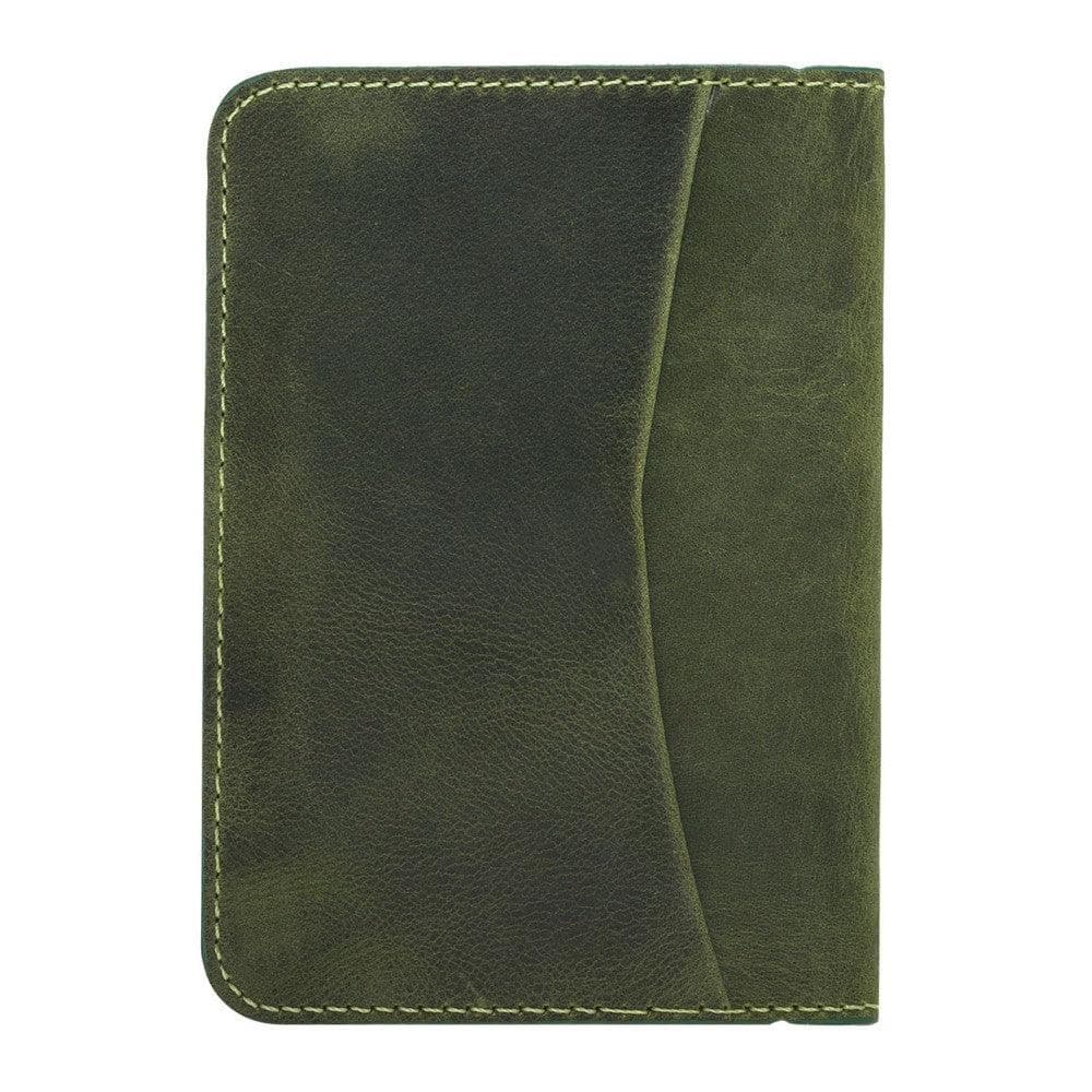 Dalfsen Genuine Leather Card Holder