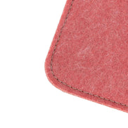 Dolly Filz-Laptop-Hülle – 13 Zoll