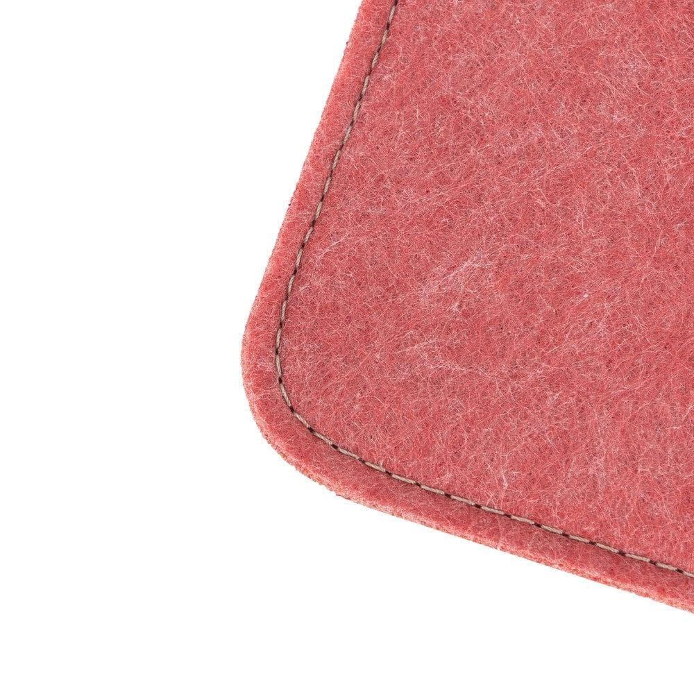 Dolly Filz-Laptop-Hülle – 13 Zoll