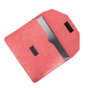 Dolly Filz-Laptop-Hülle – 13 Zoll