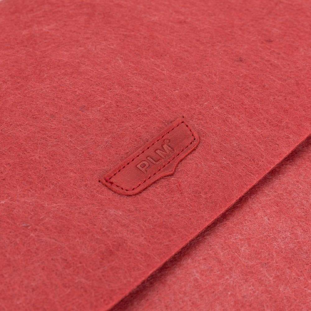 Dolly Filz-Laptop-Hülle – 13 Zoll