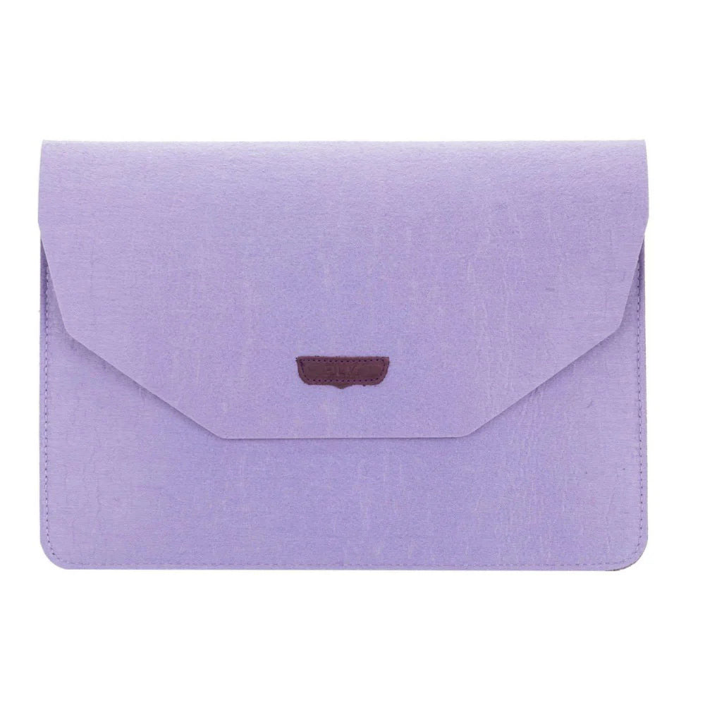 Dolly Felt Laptop Cover - 13