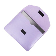 Dolly Filz-Laptop-Hülle – 13 Zoll