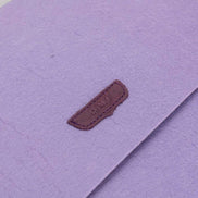 Dolly Filz-Laptop-Hülle – 13 Zoll