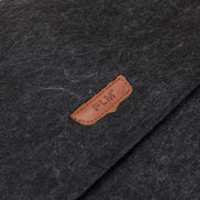 Dolly Filz-Laptop-Hülle – 13 Zoll