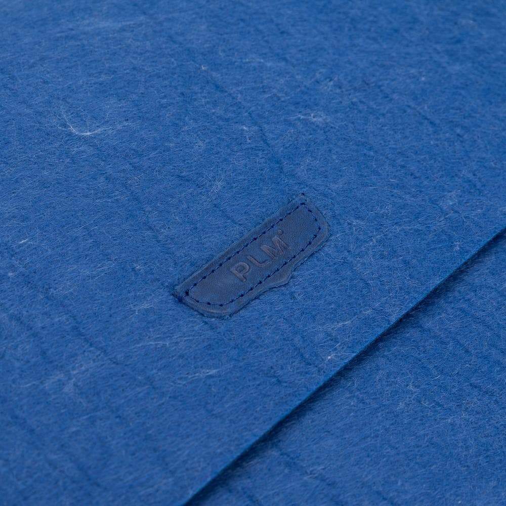 Dolly Filz-Laptop-Hülle – 13 Zoll