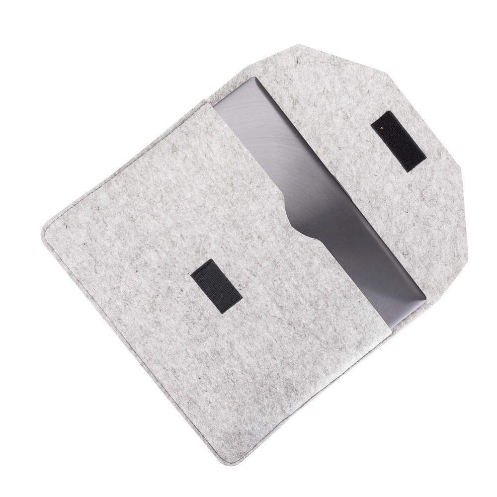 Dolly Filz-Laptop-Hülle – 13 Zoll