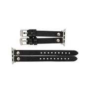 Durham Ely Apple Watch Echtlederarmband