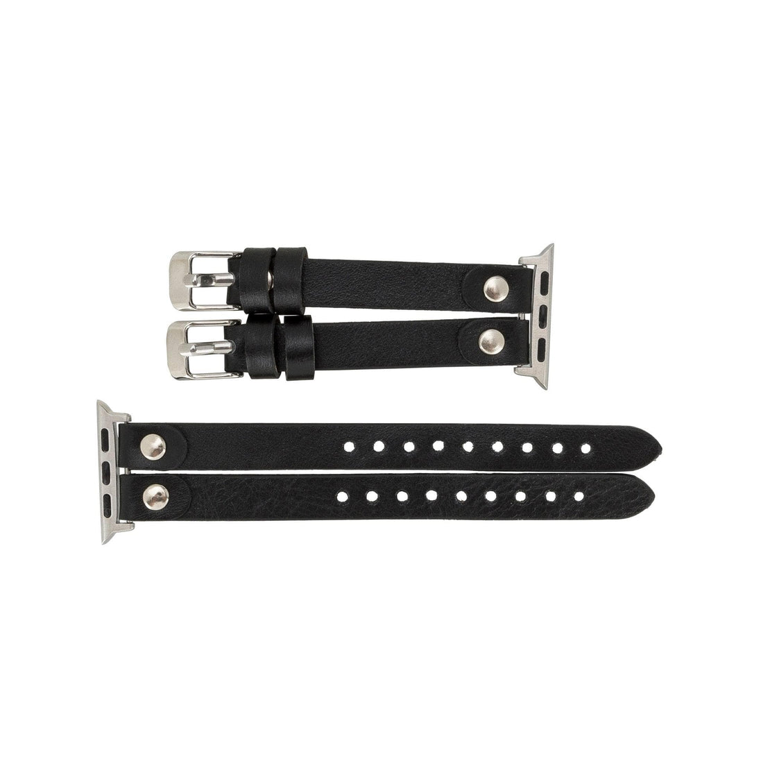 Durham Ely Apple Watch Echtlederarmband