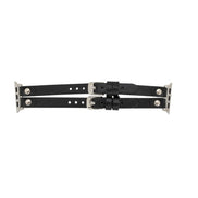 Durham Ely Apple Watch Echtlederarmband