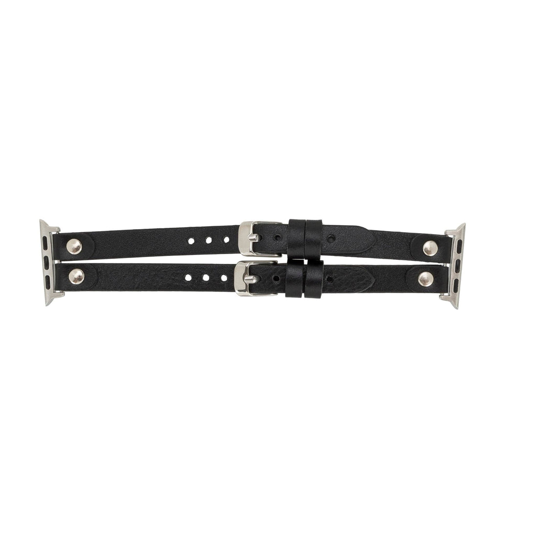 Durham Ely Apple Watch Echtlederarmband