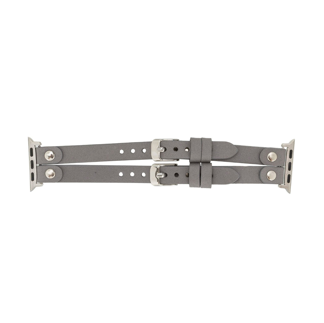 Durham Ely Apple Watch Echtlederarmband