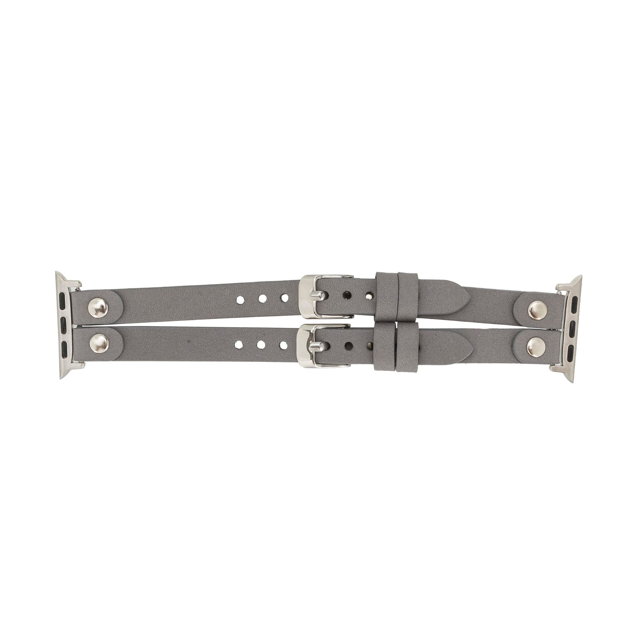 Durham Ely Apple Watch Echtlederarmband