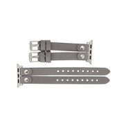 Durham Ely Apple Watch Echtlederarmband