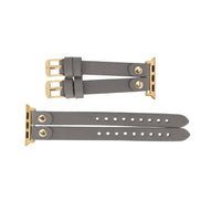 Durham Ely Apple Watch Echtlederarmband