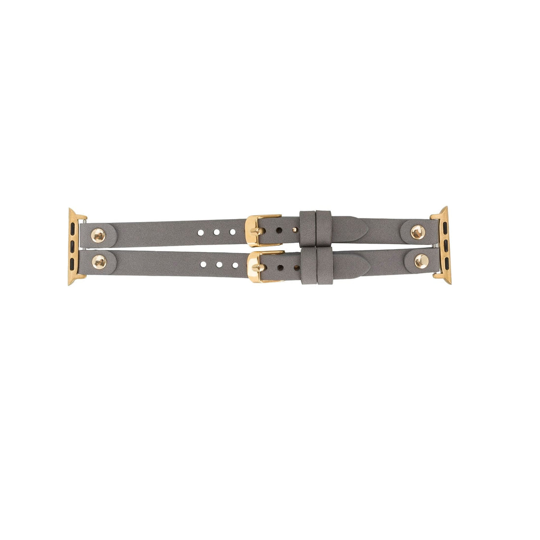 Durham Ely Apple Watch Echtlederarmband
