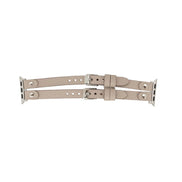 Durham Ely Apple Watch Echtlederarmband