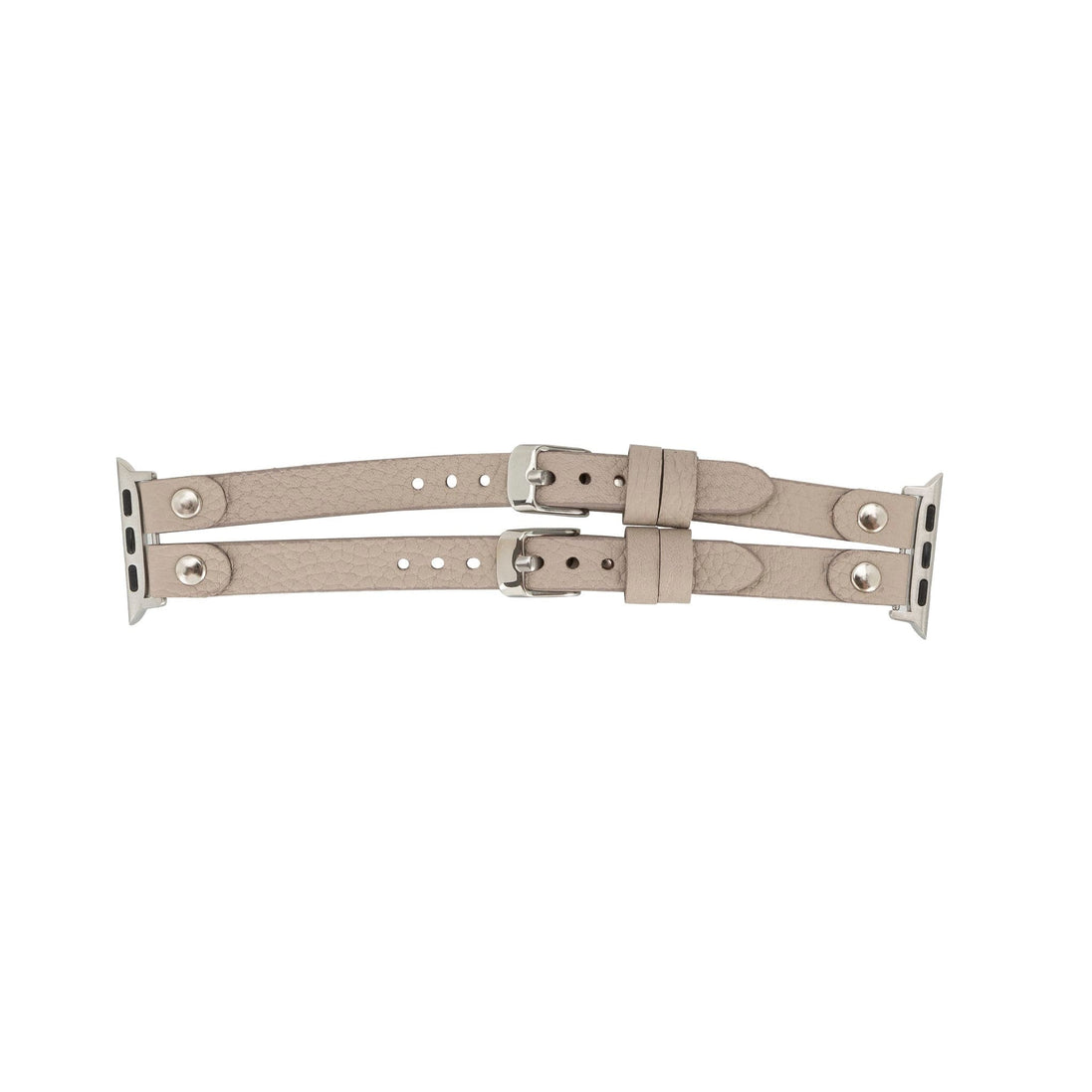 Durham Ely Apple Watch Echtlederarmband