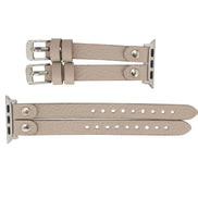 Durham Ely Apple Watch Echtlederarmband