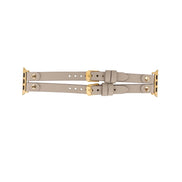 Durham Ely Apple Watch Echtlederarmband