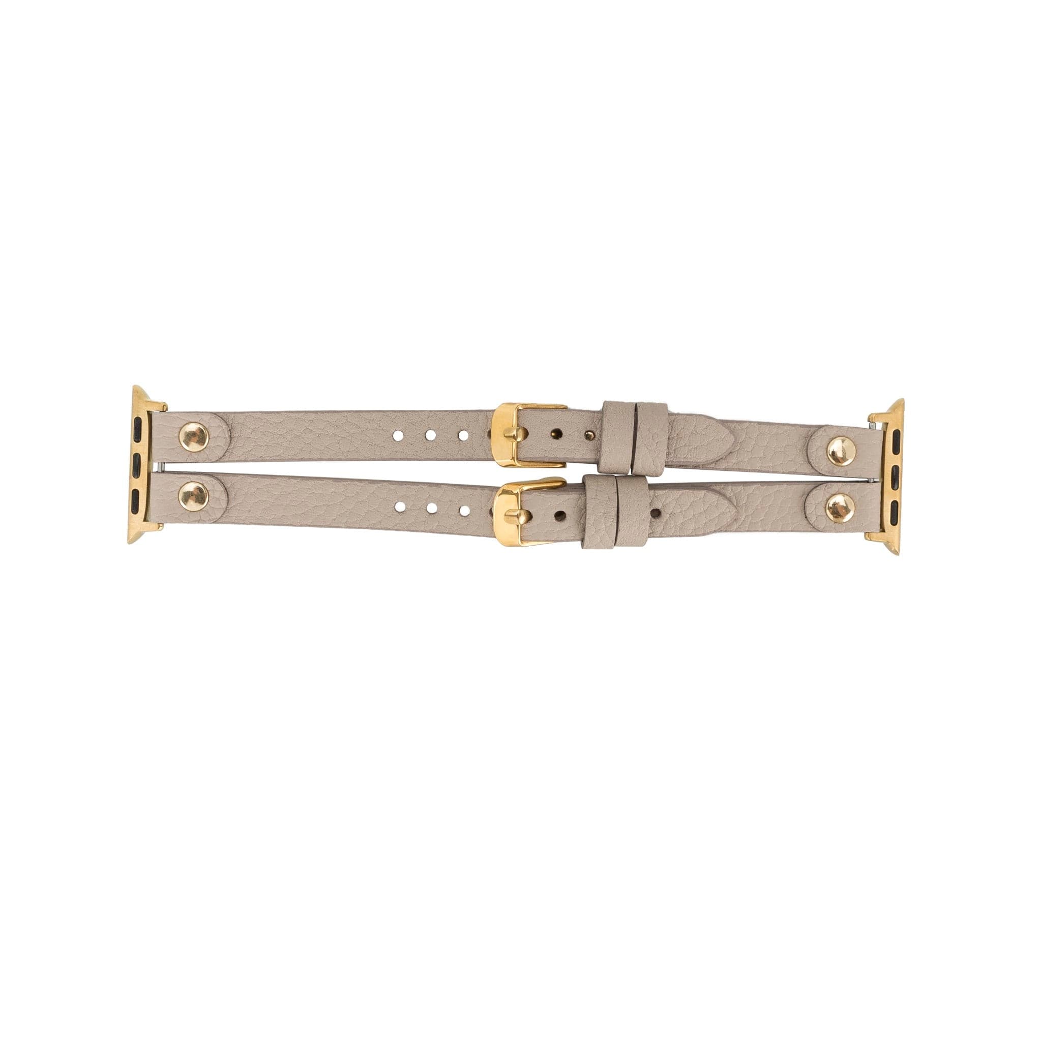 Durham Ely Apple Watch Echtlederarmband