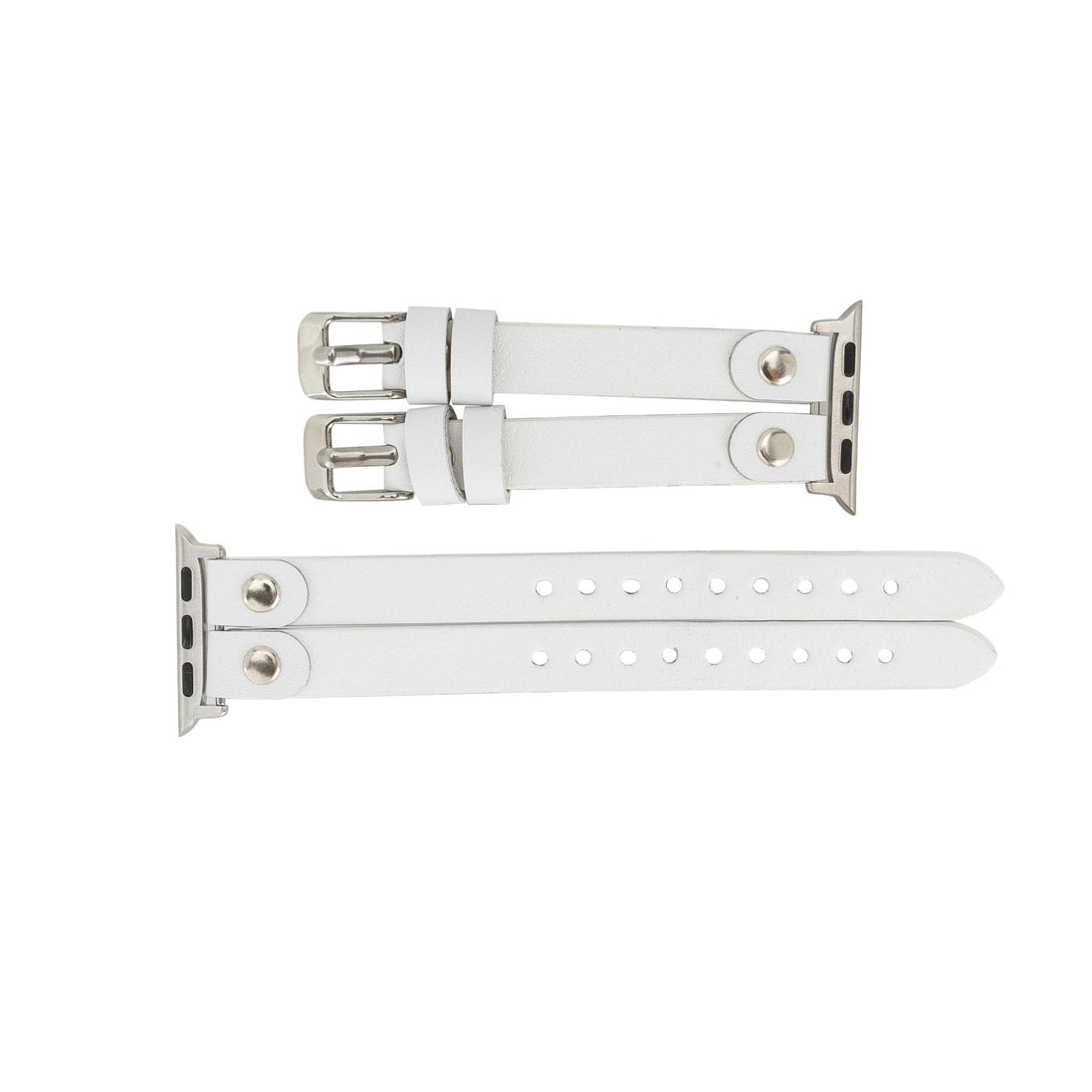 Durham Ely Apple Watch Echtlederarmband