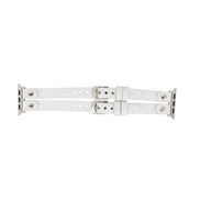 Durham Ely Apple Watch Echtlederarmband