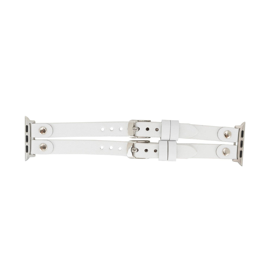 Durham Ely Apple Watch Echtlederarmband