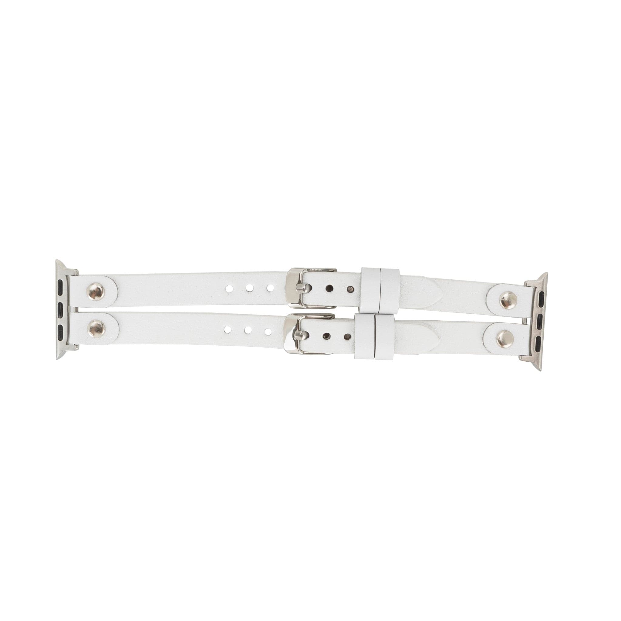 Durham Ely Apple Watch Echtlederarmband