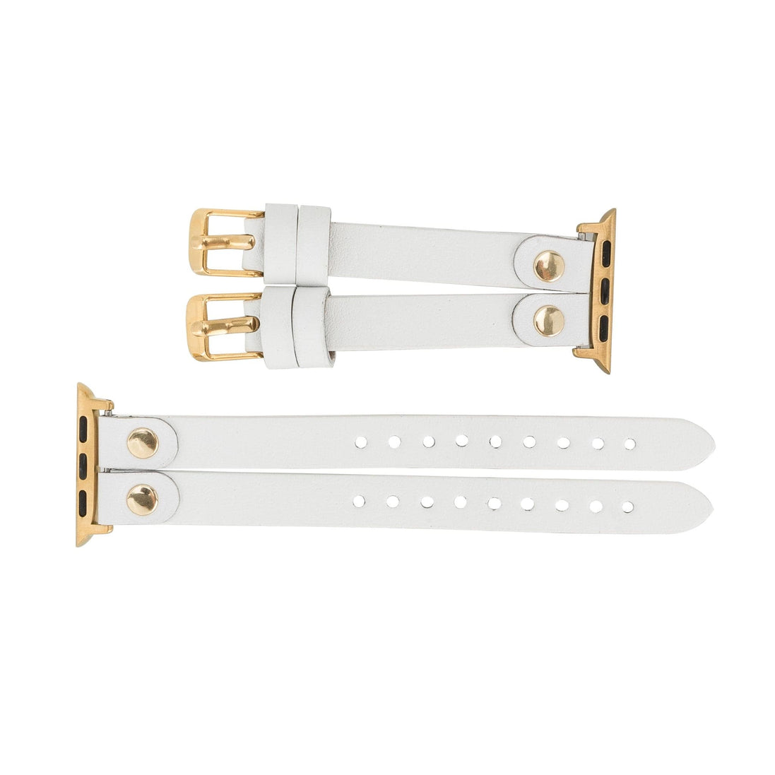 Durham Ely Apple Watch Echtlederarmband