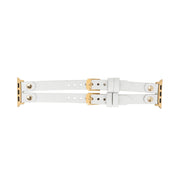 Durham Ely Apple Watch Echtlederarmband