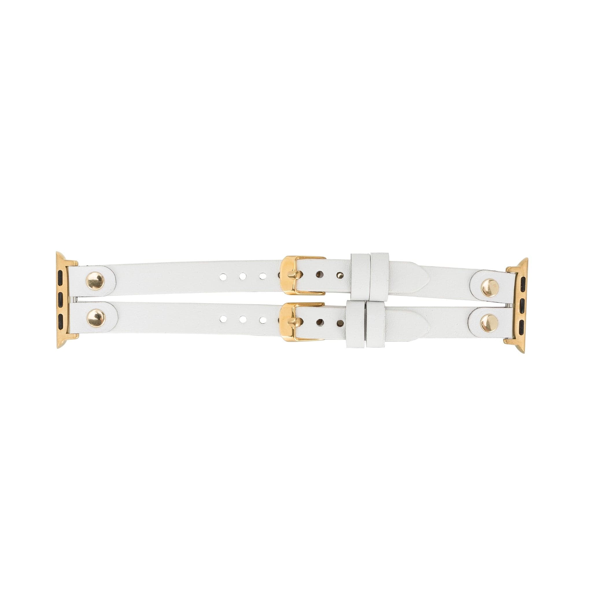 Durham Ely Apple Watch Echtlederarmband