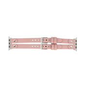 Durham Ely Apple Watch Echtlederarmband