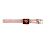 Durham Ely Apple Watch Echtlederarmband