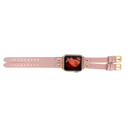 Durham Ely Apple Watch Echtlederarmband