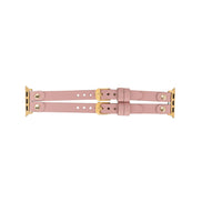 Durham Ely Apple Watch Echtlederarmband