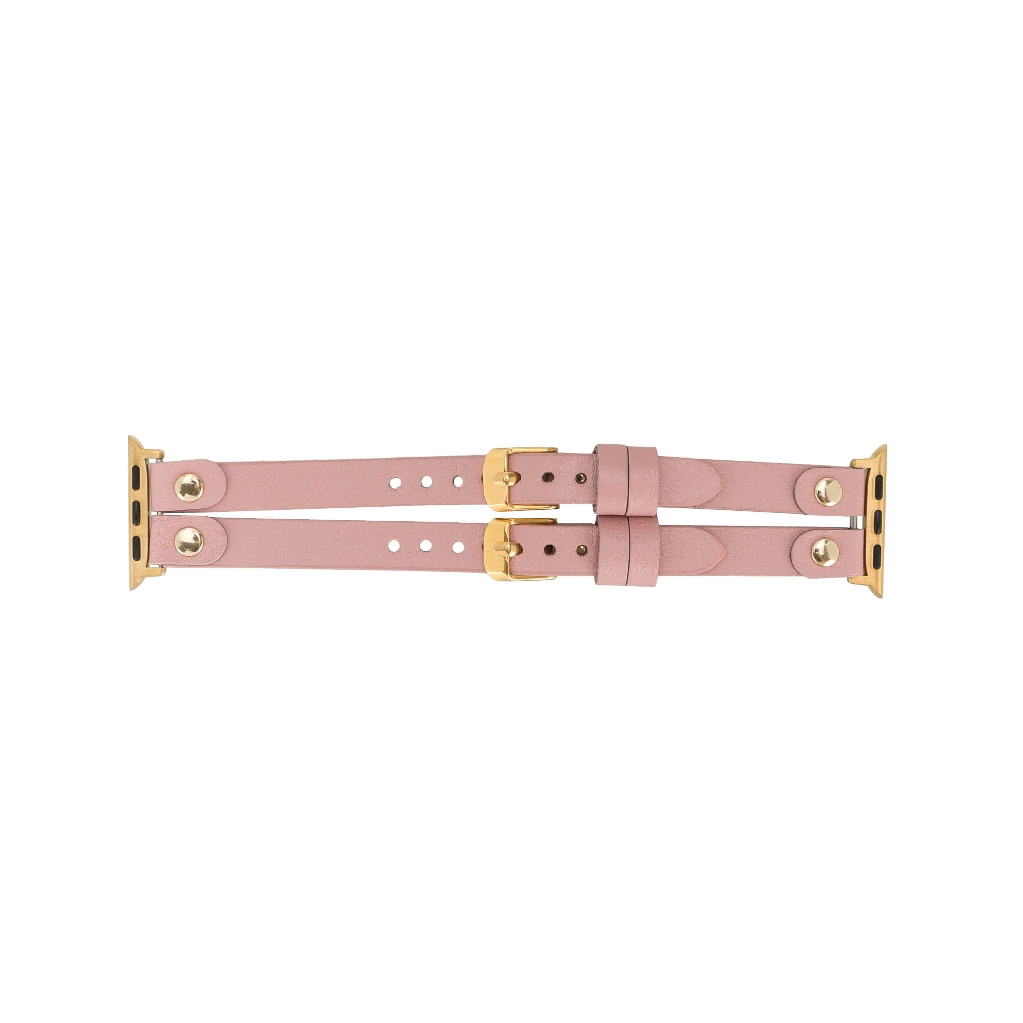 Durham Ely Apple Watch Echtlederarmband