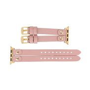 Durham Ely Apple Watch Echtlederarmband