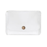 Functional Genuine Leather Coin Holder