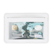Functional Genuine Leather Coin Holder