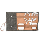 PU-Leder Business Organizer