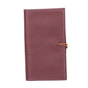 PU-Leder Business Organizer