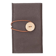 PU-Leder Business Organizer