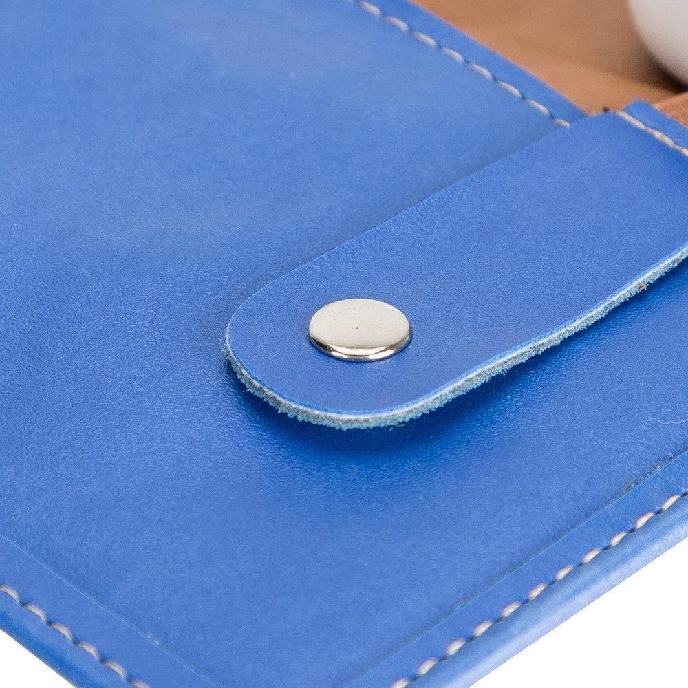 PU-Leder Business Organizer