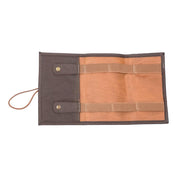 PU-Leder Business Organizer