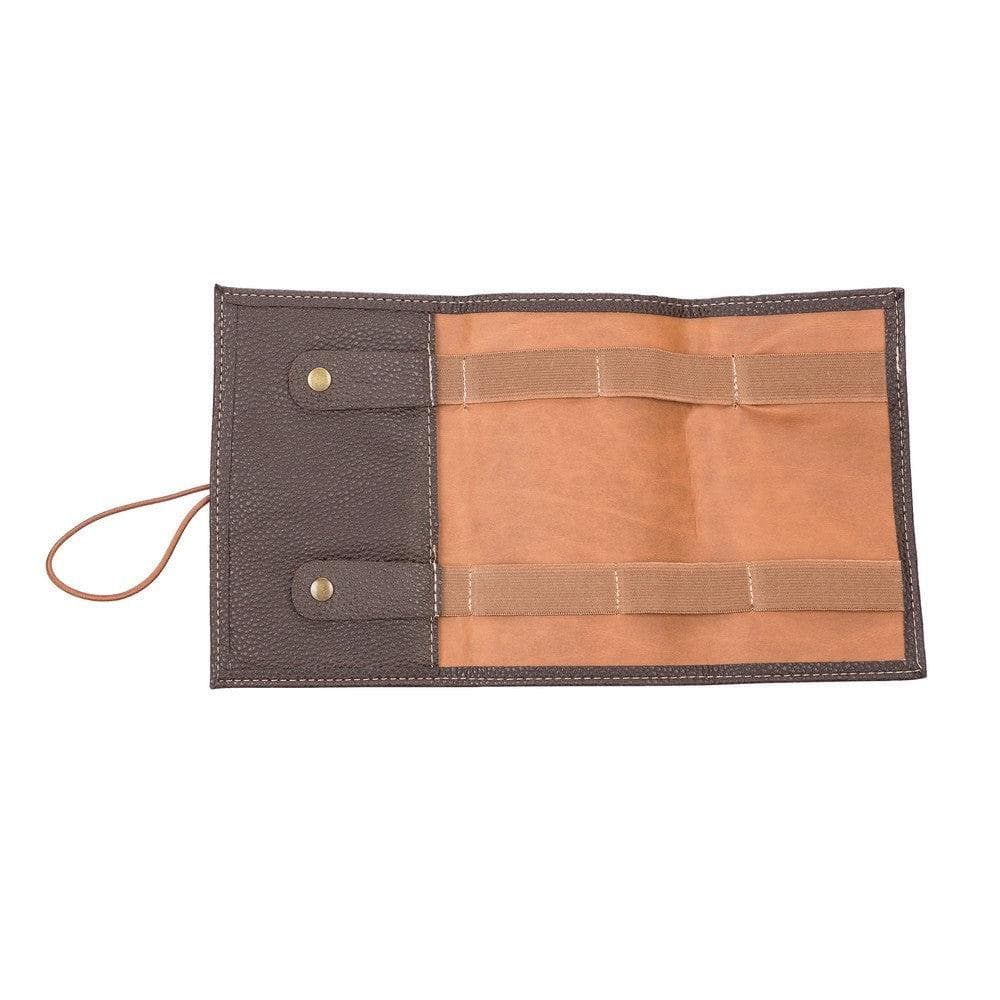 PU-Leder Business Organizer