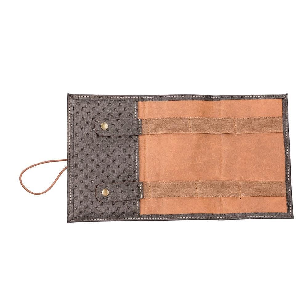 PU-Leder Business Organizer