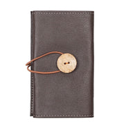 PU-Leder Business Organizer