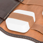 PU-Leder Business Organizer